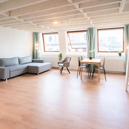 Saint Pauls Apartments Anvers Exterior foto