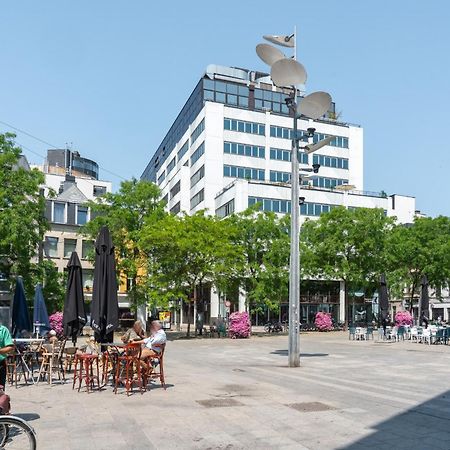 Saint Pauls Apartments Anvers Exterior foto