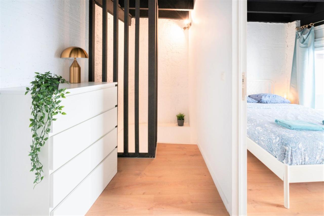 Saint Pauls Apartments Anvers Exterior foto